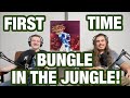Bungle In the Jungle - Jethro Tull | College Students' FIRST TIME REACTION!