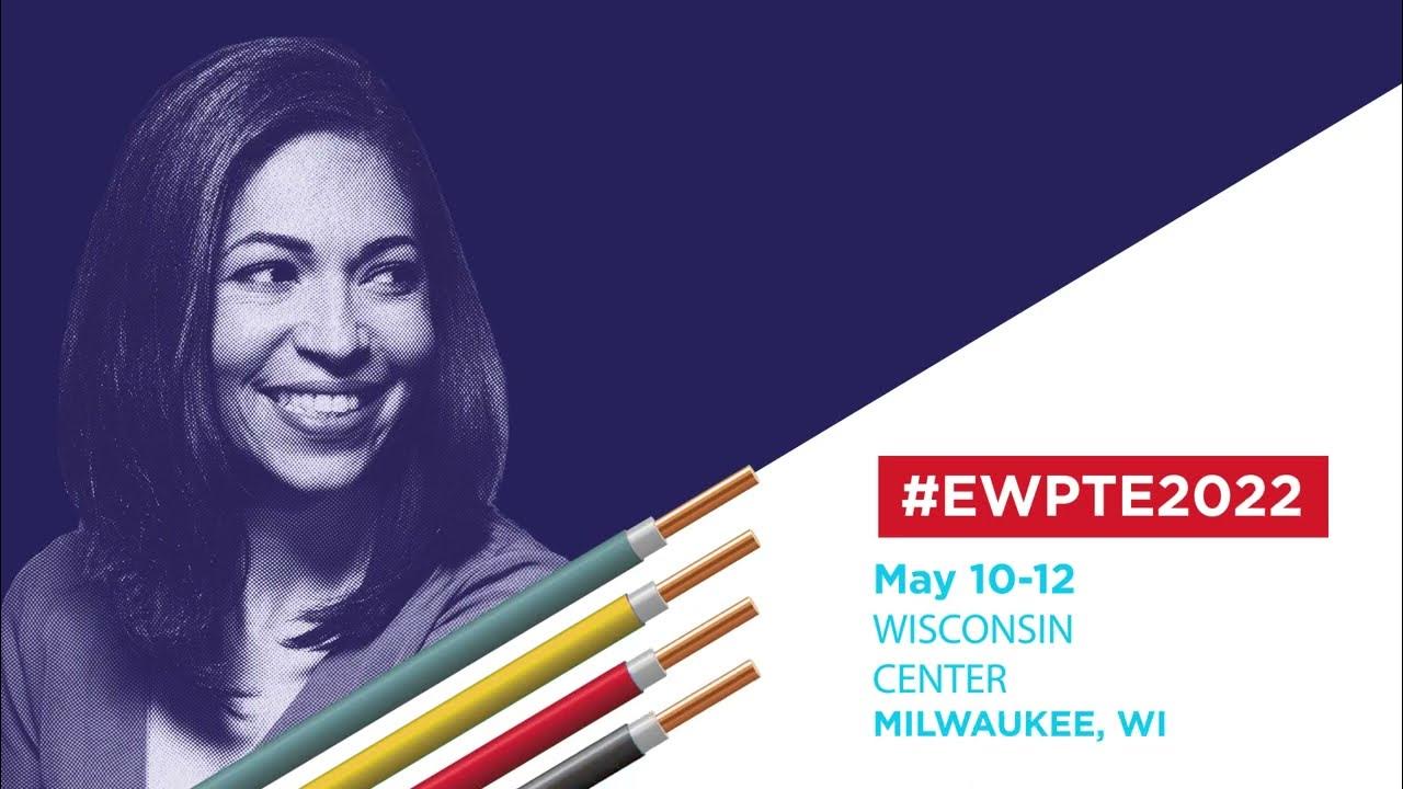 Electrical Wire Processing Technology Expo 2022 YouTube