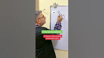 Fly Meaning يطير ذبابة 