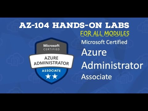 AZ-104 Hands-On Lab 01: Task 1: Manage Azure AD Identities | Create and configure Azure AD users