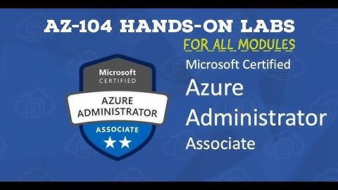 AZ-104 Hands-On Lab 01: Task 1: Manage Azure AD Identities | Create and configure Azure AD users