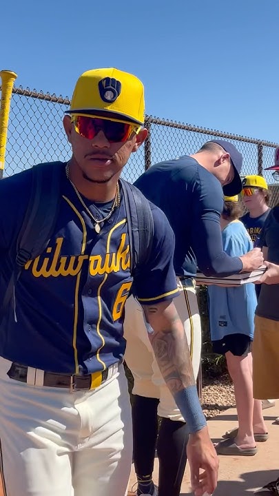 Brewers' 7 1 Win: A Winning Streak That'S Pure Excitement! - 64dnbgh