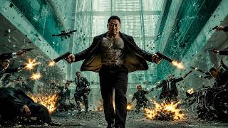 Human Traffickers Took His Wife… They Had No Idea He Was a Monster | Unstoppable Movie Recap