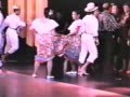 Dances in Aruba 1994