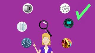 Overview of the Novel Material Discovery Lab