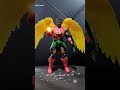 SUN-MAN