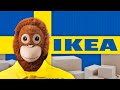 Ikea in a nutshell