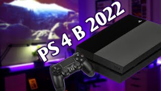 Купил PS4 В 2022 ГОДУ!!! - какую консоль выбрать