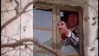 Tombstone Vs. Three Amigos @TadCrutch