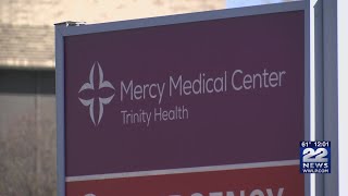 Trinity Health notifying patients of possible data breach