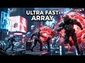 Pragmata Mass Production Array - New Game+ speedrun