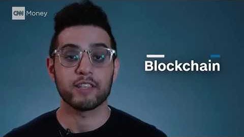 What is Blockchain ? ( english )