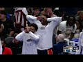 Highlights: Derik Queen's First 100 NBA Assists