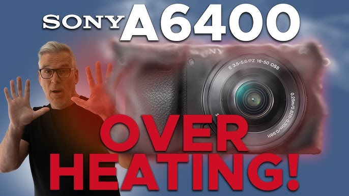 How to Make Your Sony a6400 Camera a Webcam (Step-by-Step) - Joe Casabona