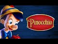 PINOCCHIO | The Darkest Disney Film