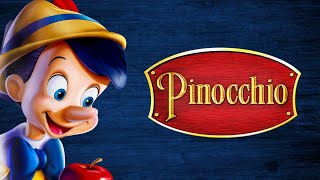 PINOCCHIO | The Darkest Disney Film