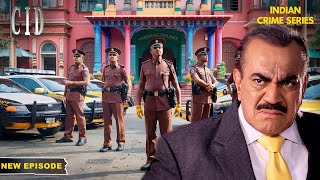 ACP Pradyuman को Police ने किया गिरफ़्तार | Best Of CID | TV Serial Latest Episode