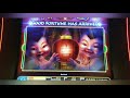 BONUS TIMES 2x5x10x Slot Machine Live Play ~ San Manuel Casino