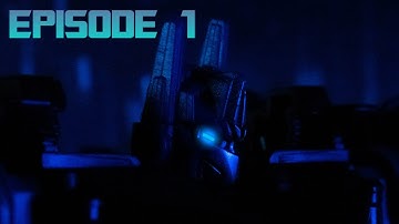 Transformers: Aftermath - Episode 1: Past Mistakes (Late 3,000 Sub Special)