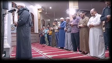 ما تيسر من سورة النساء لشيخ محمد بن مغربي #البيطار