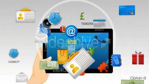 After Effects Project Files - Corporate Or Mobile Applications Logo Revealer - VideoHive