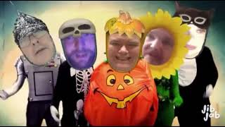 Happy Halloween