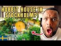 Brit Reacts to Swedish Alternatives to WORLD-FAMOUS Tourist Attractions