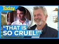 Sam Neill reacts to &#39;embarrassing&#39; James Bond audition footage | Today Show Australia