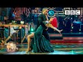 Max and Dianne American Smooth to It Had To Be You ✨ Week 4 ✨ BBC Strictly 2020