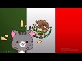 Presentación interactiva - Los colores de la bandera de México y su significado en PowerPoint