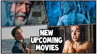 BEST UPCOMING MUST WATCH MOVIES | 2024 | TRAILERS