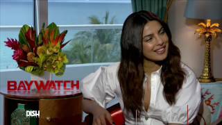 BAYWATCH Interviews: The Rock, Priyanka Chopra and more!