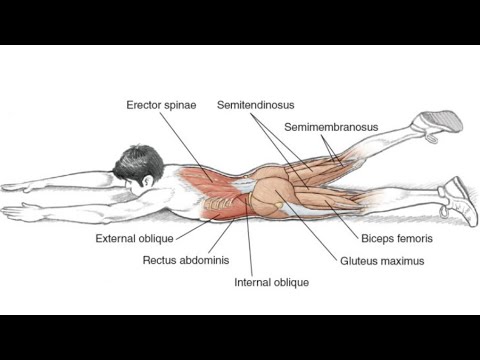 Video: Kehakaaluga Treeninguid Saate Teha Igal Pool