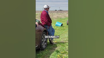 Drones and Farming? #farming #drones #dronefarming