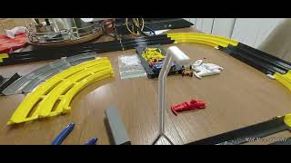 Wireless LED Lamps for  Scale Models Dioramas - Part 1 How I Make and Test Them