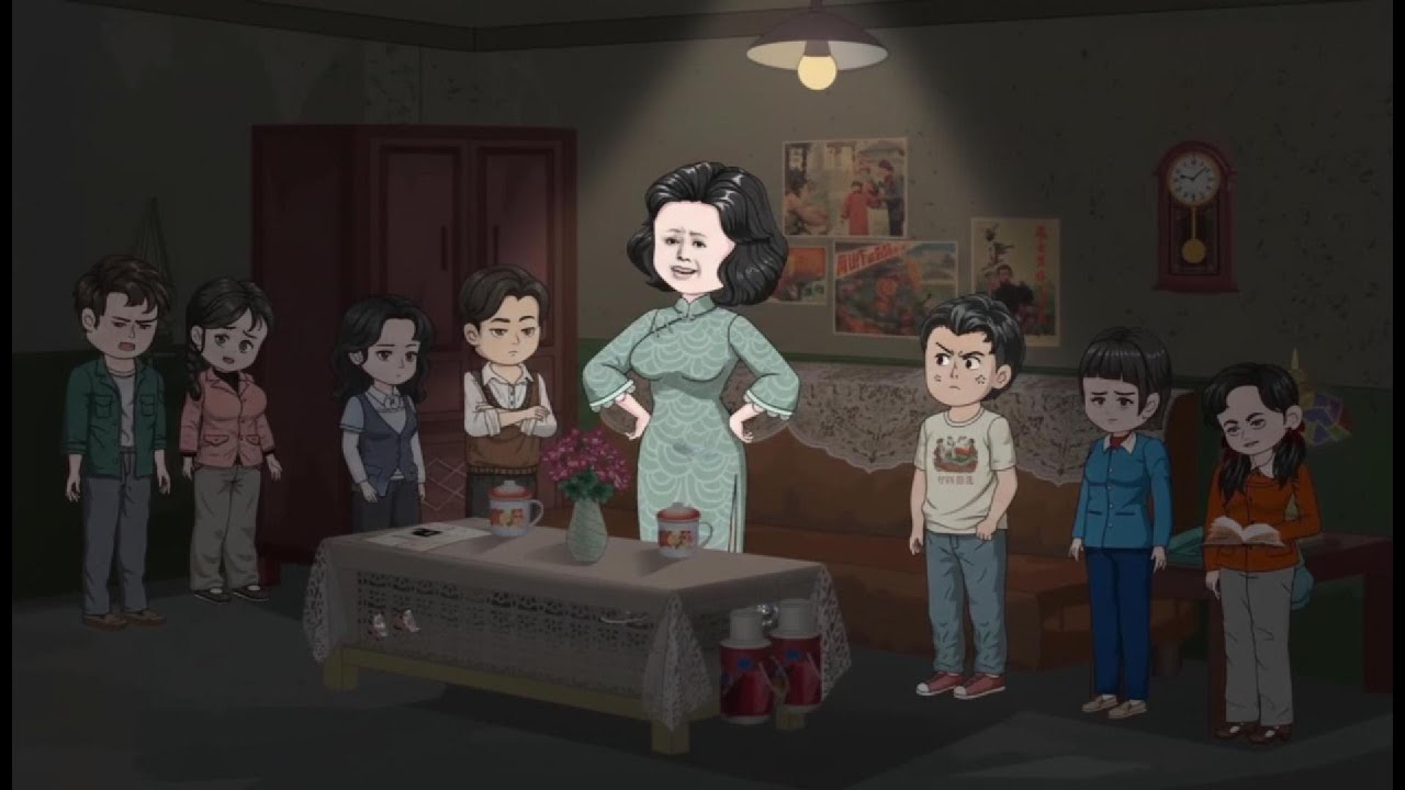 Full version || Màn Trả Đũa Của Người Mẹ Bị Ruồng Bỏ: Các Ngươi Hối Hận Thì Đã Muộn Rồi (001-198)