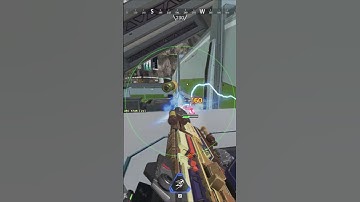 Apex Rage Cheating #shorts