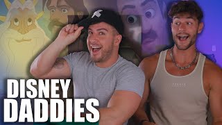 Celebrity Drunk Smash Or Pass: DISNEY DADDIES W/ David Barta Net Worth