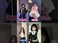 みんなは誰にメロメロですか？#澤村光彩 #ぱるたん #おすすめ #かわいい @sawamura_kirari @CUTIE_STREET @mizunomana