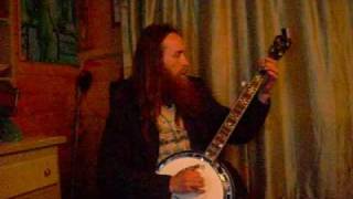 Video voorbeeld van "Dave Hum - Raggle Taggle Gypsy / Drowsy Maggie"