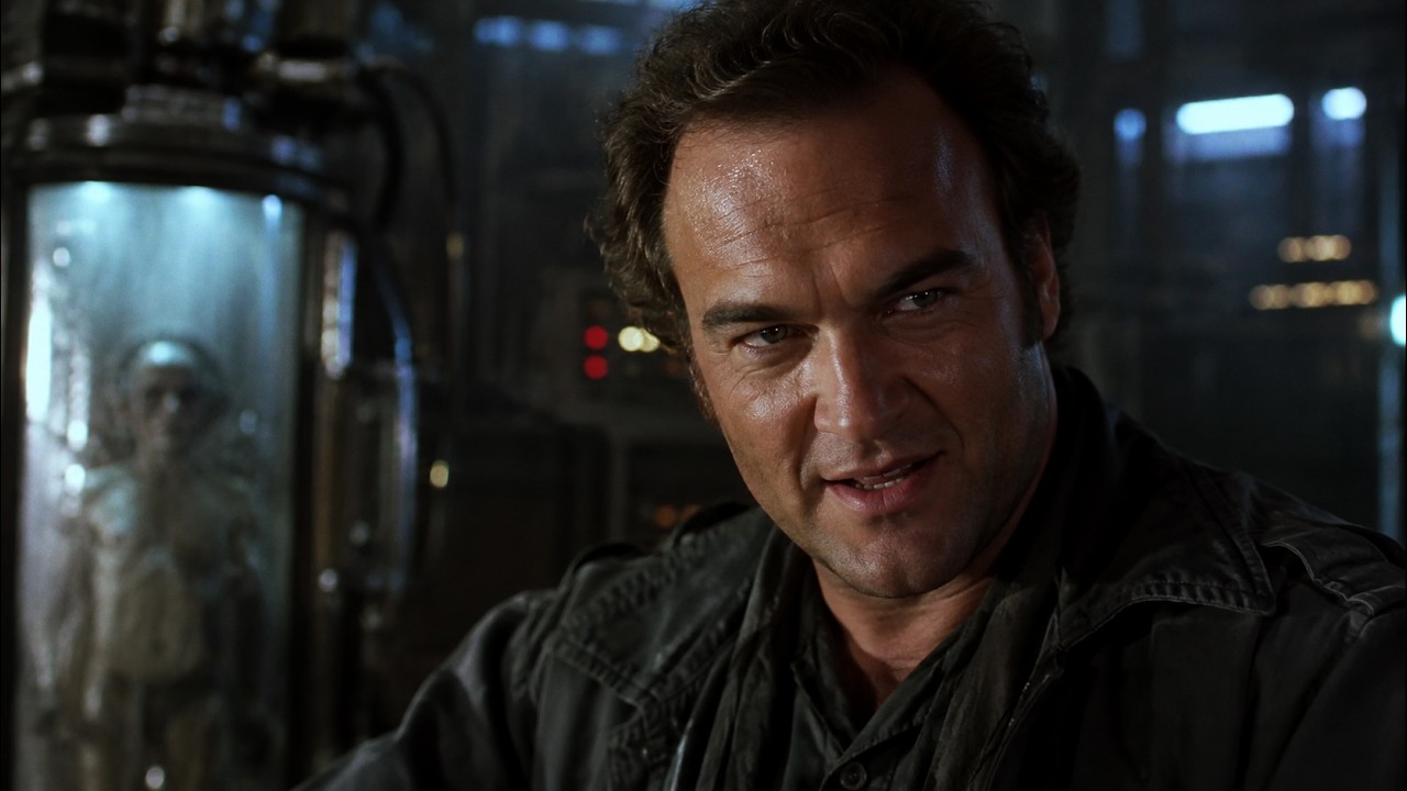 James Belushi | Operation Timefall Secret government experiment | Sci-Fi Action | Full Movie