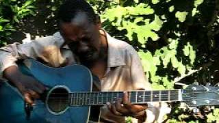 Botswana Music Guitar - Dollars - 