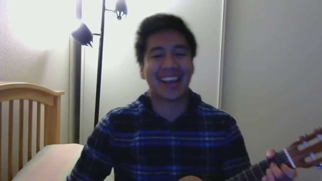 Andrew Lejano - The Girl Who Stole My Heart (Origi