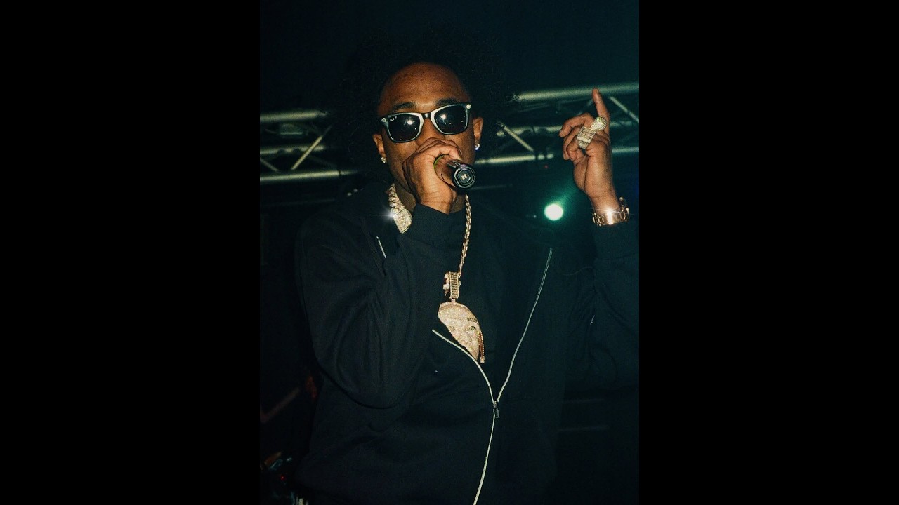 (FREE) Loe Shimmy Type Beat 2026 