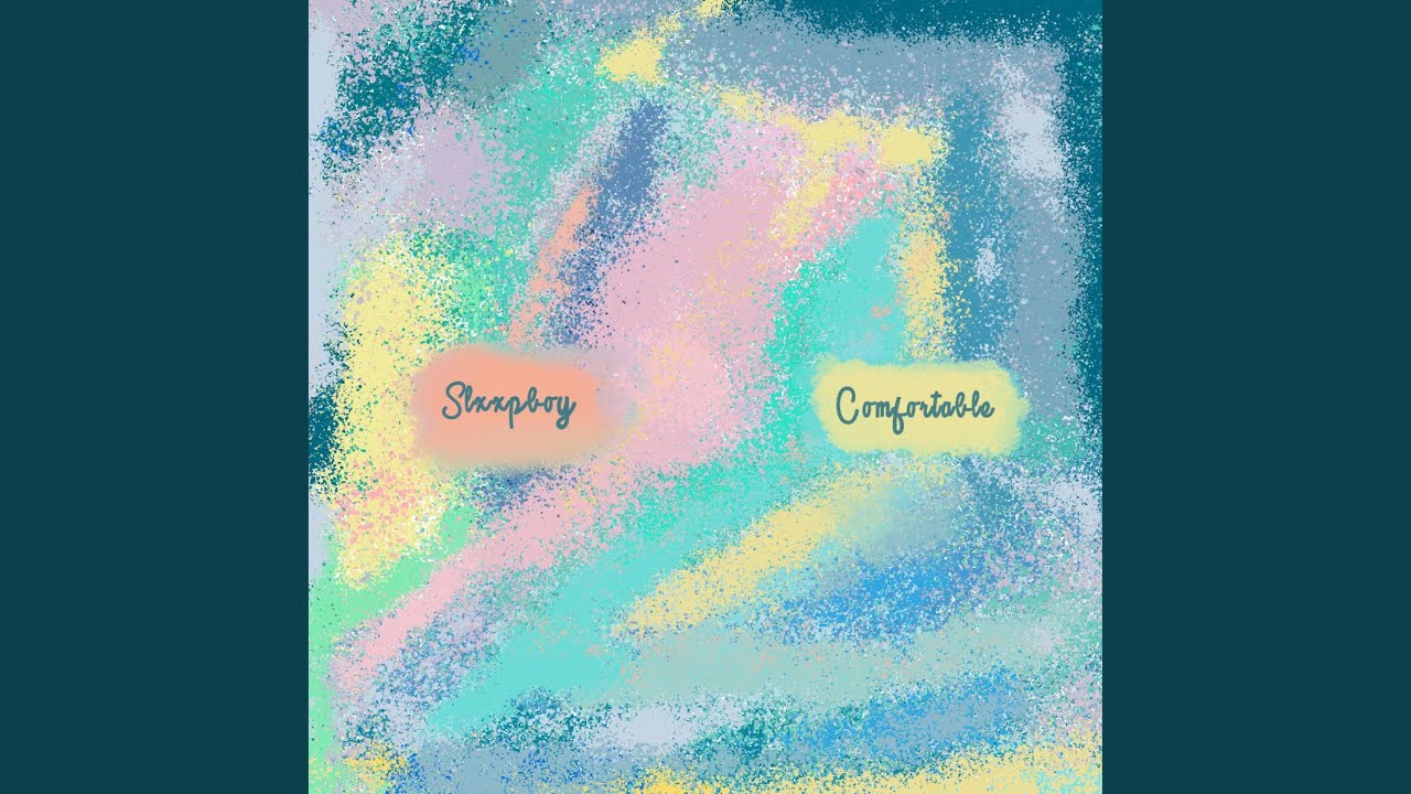 Watch Comfortable on YouTube Watch Comfortable on YouTube