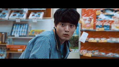 『追憶ダンス』予告篇