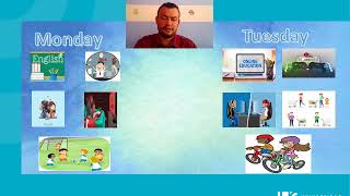 Tutorial nivel I   Communicative Task 2 - Universidad Cooperativa de Colombia