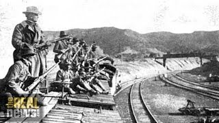 Hundredth Anniversary of the Ludlow Massacre