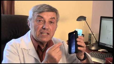 Sensing Case for a Smartphone