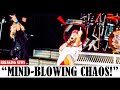 20 most crazy onstage rock meltdowns i cant believe this